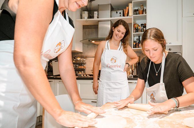 Cesarine: Fresh Pasta Class & Meal at Local's Home in Lucca - Final Thoughts
