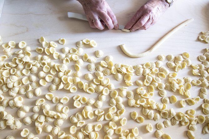 Cesarine: Home Cooking Class & Meal with a Local in Alberobello - Who Will Love This Tour?