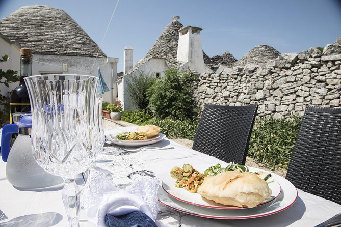 Cesarine: Home Cooking Class & Meal with a Local in Alberobello - Frequently Asked Questions