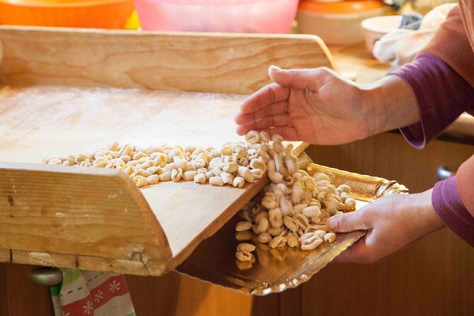 Cesarine: Home Cooking Class & Meal with a Local in Bari - Who Should Consider This Tour?
