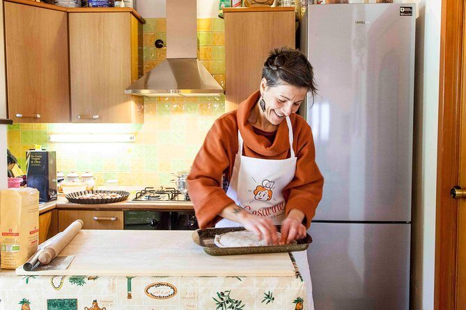 Cesarine: Home Cooking Class & Meal with a Local in Bari - Frequently Asked Questions