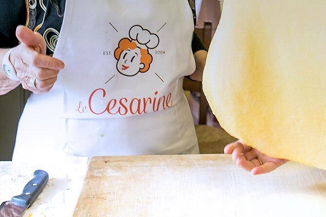 Cesarine: Home Cooking Class & Meal with a Local in Catania - Key Points