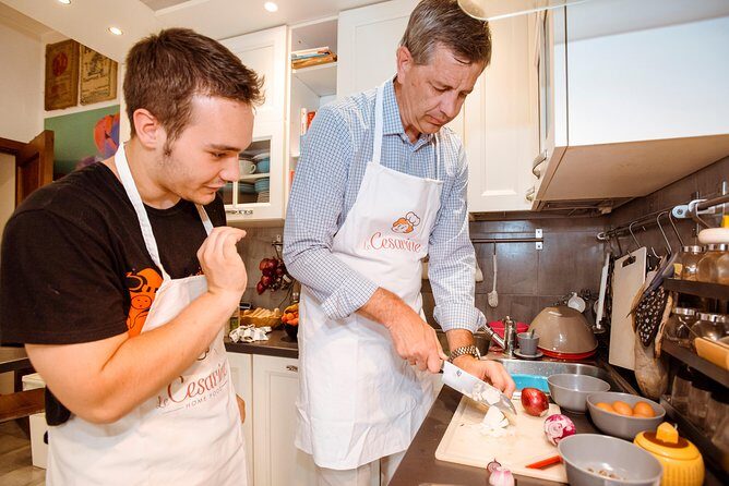 Cesarine: Home Cooking Class & Meal with a Local in Catania - Price, Value, and Who Will Love This Experience