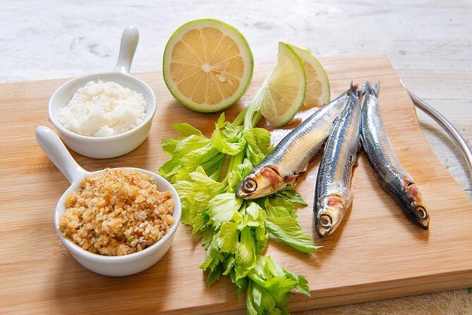 Cesarine: Home Cooking Class & Meal with a Local in Catania - Frequently Asked Questions