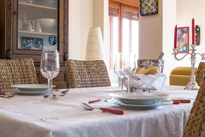 Cesarine: Home Cooking Class & Meal with a Local in Ferrara - A Taste of Italy in a Ferrara Home Kitchen