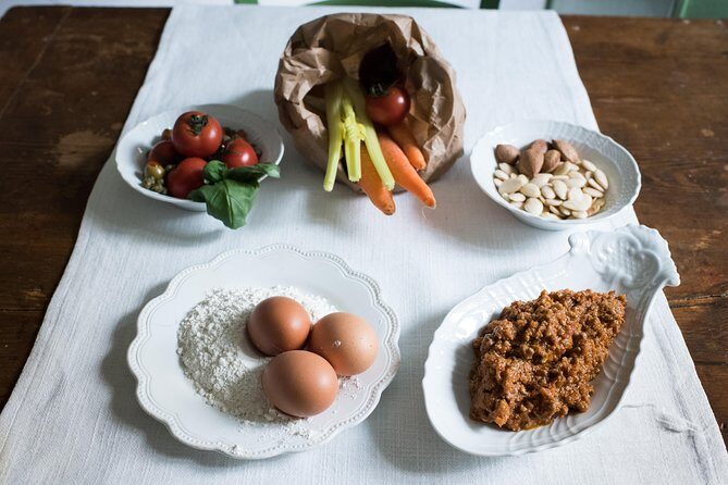 Cesarine: Home Cooking Class & Meal with a Local in La Spezia - FAQs