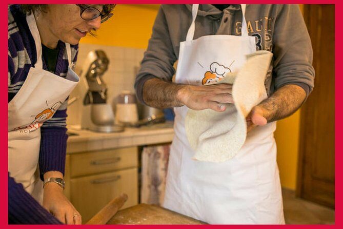 Cesarine: Home Cooking Class & Meal with a Local in Positano - Who Will Love This Tour?
