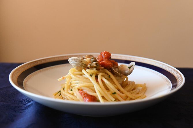 Cesarine: Home Cooking Class & Meal with a Local in Positano - Final Thoughts
