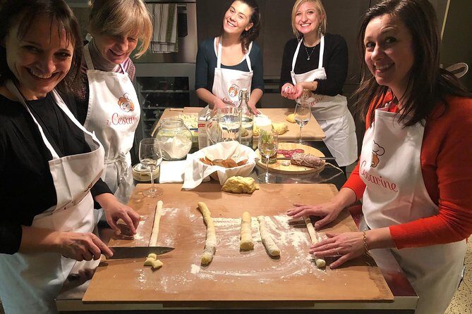Cesarine: Home Cooking Class & Meal with a Local in Rimini - Key Points