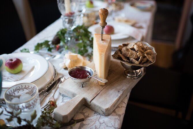 Cesarine: Home Cooking Class & Meal with a Local in Rimini - The Sum Up