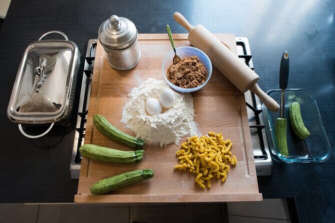 Cesarine: Home Cooking Class & Meal with a Local in Rimini - FAQ