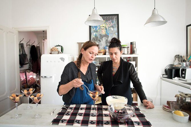 Cesarine: Home Cooking Class & Meal with a Local in Rome - Who This Experience Suits Best