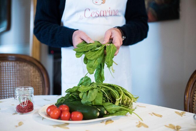 Cesarine: Home Cooking Class & Meal with a Local in Rome - Analyzing the Value: Is It Worth It?