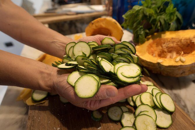 Cesarine: Home Cooking Class & Meal with a Local in Siena - FAQs