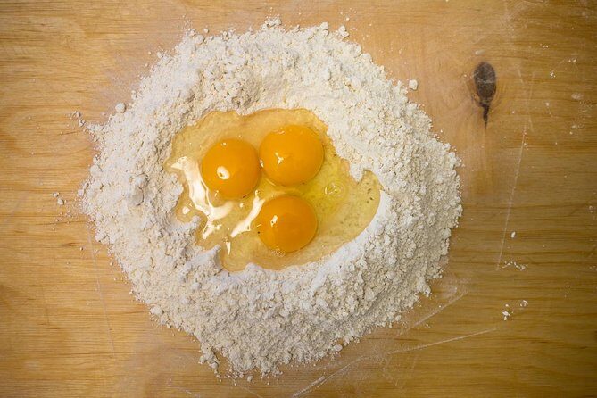 Cesarine: Home Cooking Class & Meal with a Local in Sorrento - A Closer Look at the Cooking Experience in Sorrento