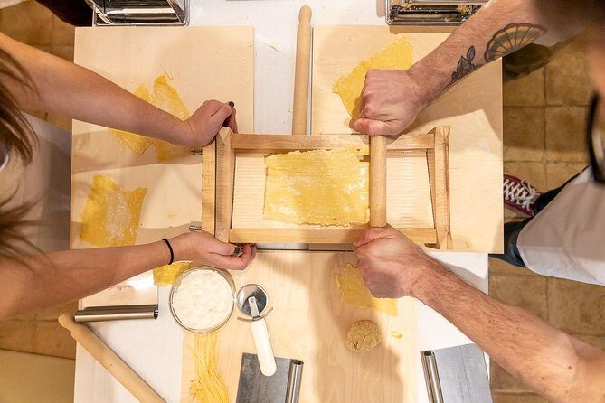Cesarine: Home Cooking Class & Meal with a Local in Varenna - An In-Depth Look at Cesarine’s Varenna Cooking Class