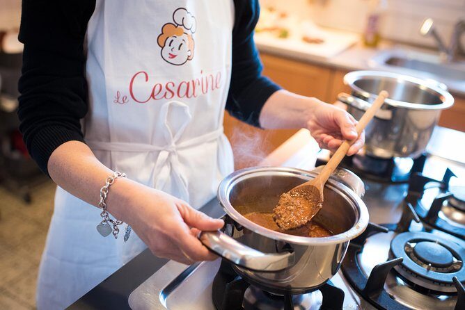 Cesarine: Home Cooking Class & Meal with a Local in Varenna - FAQs