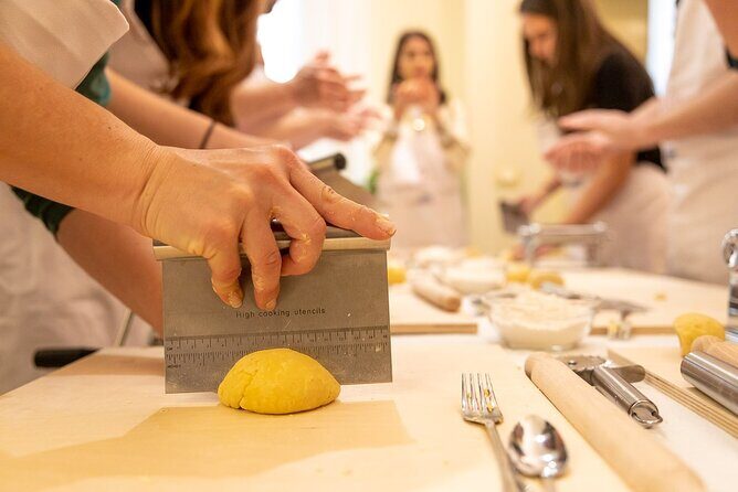 Cesarine: Home Cooking Class & Meal with a Local in Venice - An In-Depth Look at the Venice Cooking Class Experience