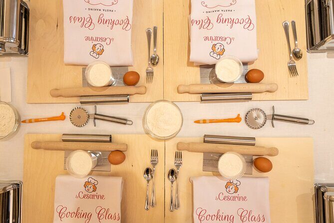 Cesarine: Home Cooking Class & Meal with a Local in Venice - The Sum Up