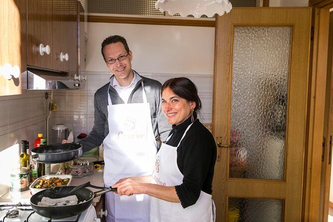 Cesarine: Home Cooking Class & Meal with a Local in Verona - Who Will Love This Experience?