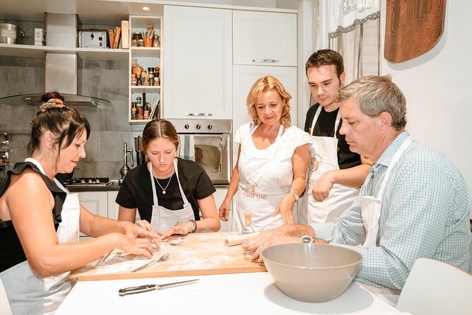 Cesarine: Market Tour & Cooking Class at Local's Home in Bologna - In-Depth Look at the Experience