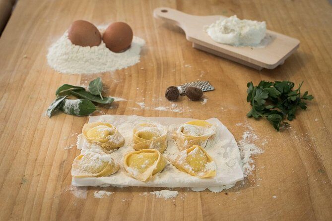 Cesarine: Market Tour & Cooking Class at Local's Home in Bologna - FAQ