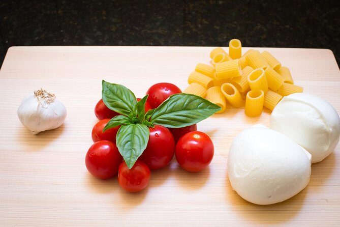 Cesarine: Market Tour & Cooking Class at Local's Home in Lucca - A Culinary Journey into Lucca: Market Tour & Cooking Class with a Local Cesarina