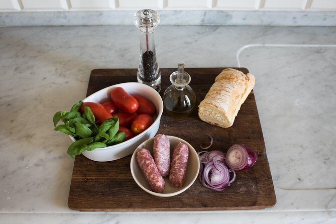 Cesarine: Market Tour & Cooking Class at Local's Home in Lucca - Frequently Asked Questions