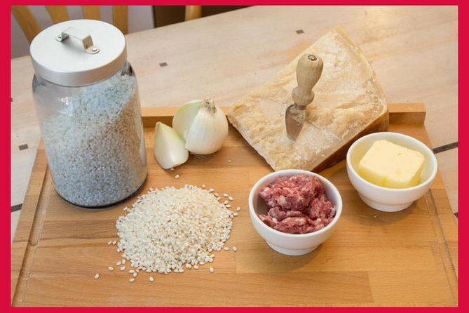 Cesarine: Market Tour & Cooking Class at Local's Home in Milan - Key Points