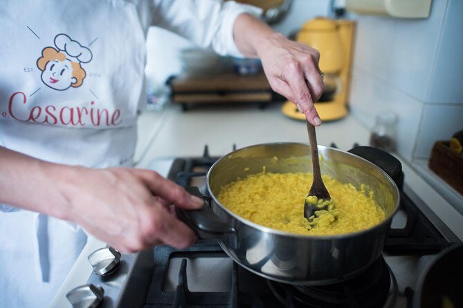 Cesarine: Market Tour & Cooking Class at Local's Home in Milan - Final Thoughts: Is It Worth It?