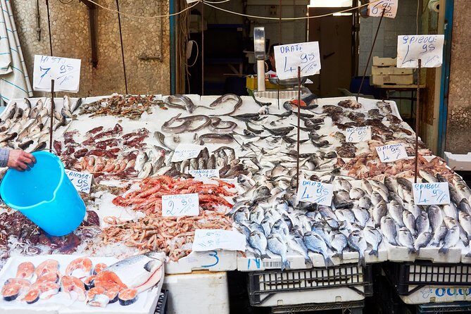 Cesarine: Market Tour & Cooking Class at Local's Home in Sorrento - Key Points
