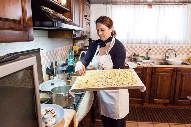Cesarine: Market Tour & Cooking Class at Local's Home in Sorrento - In-Depth Review: A True Taste of Sorrento’s Food Culture