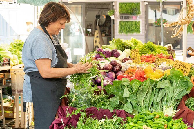 Cesarine: Market Tour & Cooking Class at Local's Home in Turin - Key Points