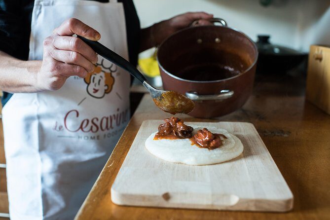 Cesarine: Market Tour & Cooking Class at Local's Home in Venice - Who Would Love This Tour?