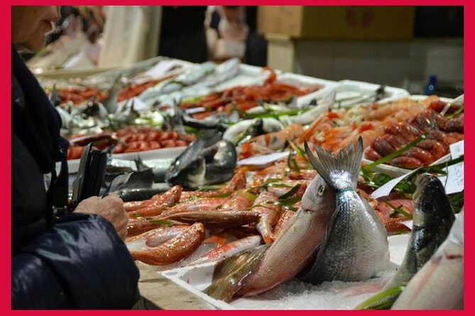 Cesarine: Market Tour & Dining at a Local's Home in Messina - A Closer Look at the Messina Market and Home Dining Experience
