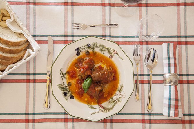Cesarine: Market Tour & Home Cooking Class in Bari - Frequently Asked Questions