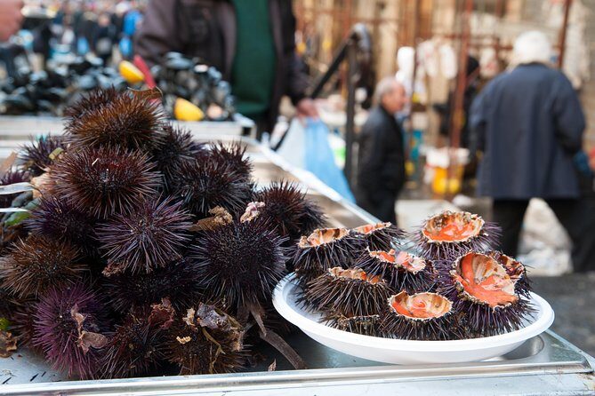 Cesarine: Market Tour & Home Cooking Class in Catania - Introduction: A Taste of Sicily in Catania