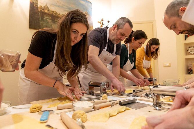 Cesarine: Market Tour & Home Cooking Class in Catania - The Value Proposition: Who Will Benefit?