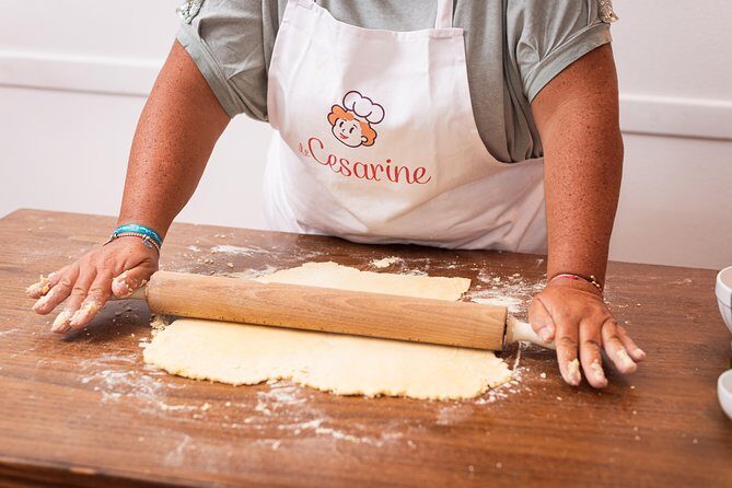 Cesarine: Market Tour & Home Cooking Class in Catania - Practical Tips for Future Travelers