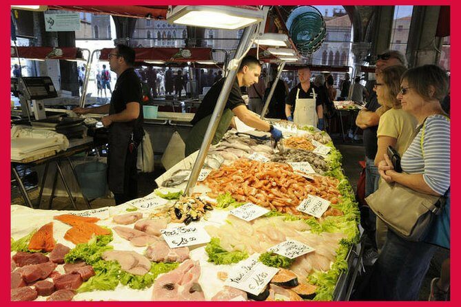 Cesarine: Market Tour & Home Cooking Class in Catania - FAQ: Practical Questions Answered