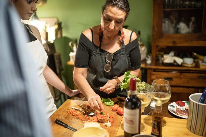 Cesarine: Market Tour & Home Cooking Class in Messina - FAQ