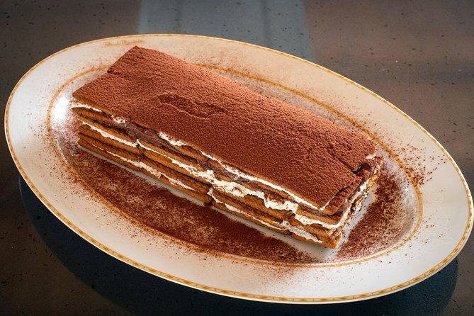 Cesarine: Pasta & Tiramisu Class at a Local's Home in Venice - The Sum Up: who will love this class?