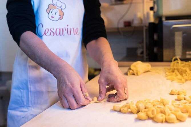Cesarine: Pasta & Tiramisu Class at a Local's Home in Venice - FAQs