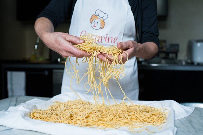 Cesarine: Pasta & Tiramisu Class at Local's Home in Genoa - Final Thoughts