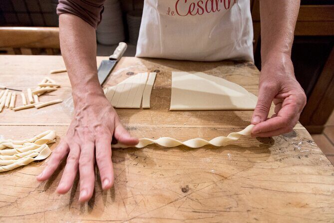 Cesarine: Pasta & Tiramisu Class at Local's Home in La Spezia - Final Thoughts