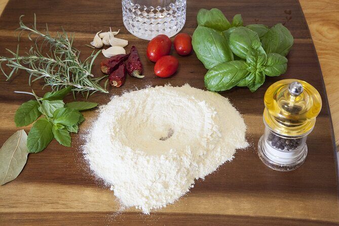 Cesarine: Pasta & Tiramisu Class at Local's Home in Palermo - Key Points