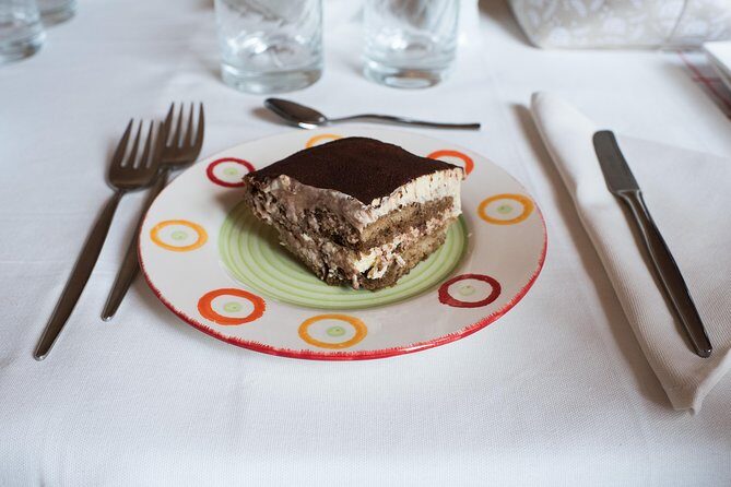 Cesarine: Pasta & Tiramisu Class at Local's Home in Palermo - Frequently Asked Questions