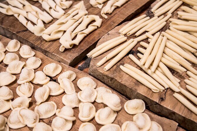 Cesarine: Pasta & Tiramisu Class at Local's Home in Palermo - Final Thoughts: Is This the Right Experience for You?