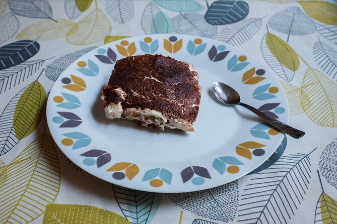 Cesarine: Pasta & Tiramisu Class at Local's Home in Turin - Final Thoughts: A True Taste of Italy in Turin