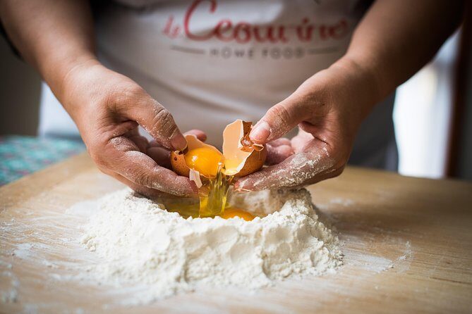 Cesarine: Pasta & Tiramisu Class at Local's Home in Verona - Key Points